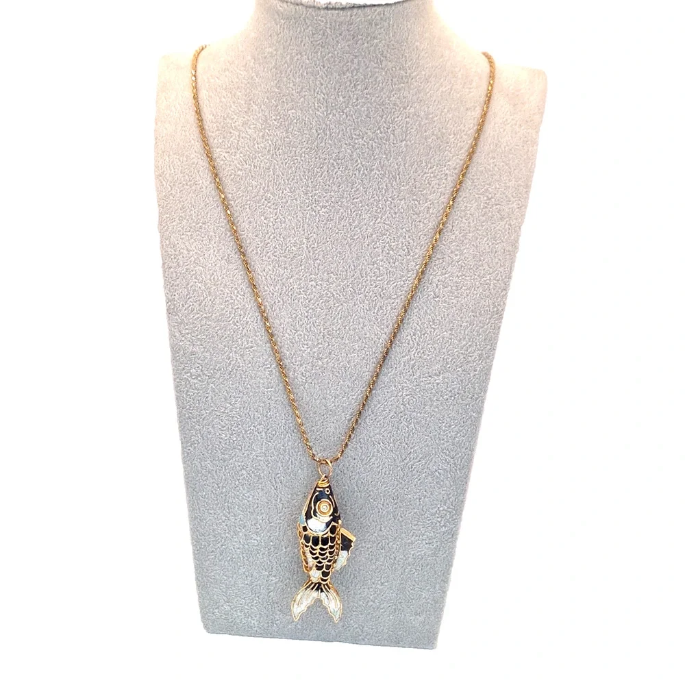 Milor vintage necklace